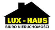 Biuro Nieruchomości "LUX-HAUS"