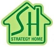 STRATEGY HOME