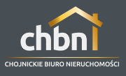 Chojnickie Biuro Nieruchomości "CHBN.PL"
