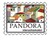 Biuro Obrotu Nieruchomościami "Pandora 2001"