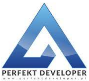 Perfekt-Developer Sp. z o.o.