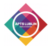 APTS LUBLIN ARNIKA KOZYRA