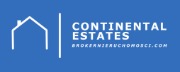CONTINENTAL ESTATES