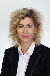 Agnieszka  Pawlak