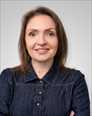 Olena  Homenyuk