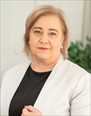 Iwona  Dębska