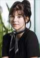 Shizuka  Nowak