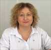 Barbara  Szeflińska
