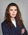 Beata  Binek