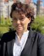 Małgorzata  Droździel