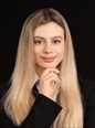 Jagoda  Goździcka