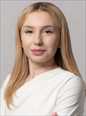 Anna  Ręczkowska