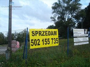 sprzedam działkę Wieliczka sprzedam działkę Wieliczka