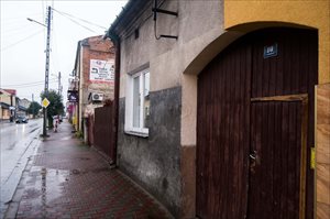 sprzedam dom Włoszczowa Miasto sprzedam dom Włoszczowa Miasto