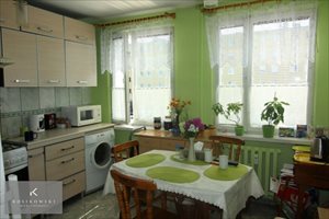 Mieszkanie na sprzedaż Namysłów 