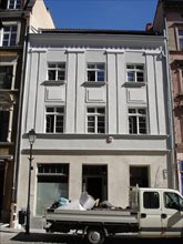 sprzedam dom Toruń Starówka sprzedam dom Toruń Starówka