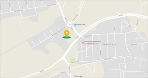 sprzedam działkę Toruń Wrzosy sprzedam działkę Toruń Wrzosy