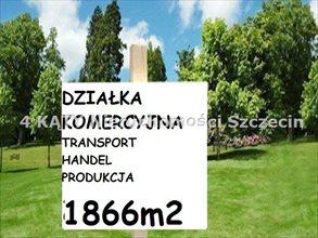 sprzedam działkę Szczecin Podjuchy sprzedam działkę Szczecin Podjuchy