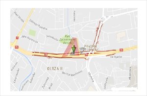 sprzedam działkę Kraków Śródmieście sprzedam działkę Kraków Śródmieście
