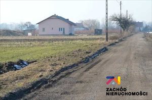 sprzedam działkę Gorzów Wielkopolski sprzedam działkę Gorzów Wielkopolski