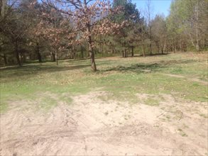 sprzedam działkę Warszawa Wawer sprzedam działkę Warszawa Wawer