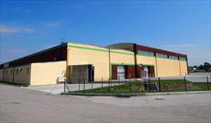 wynajmę hala Łochów wynajmę hala Łochów