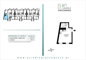 Mieszkanie na sprzedaż Opole Śródmieście 