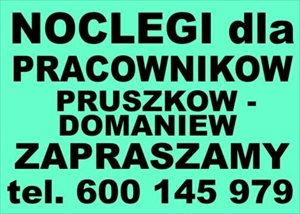 wynajmę pokój Domaniew wynajmę pokój Domaniew
