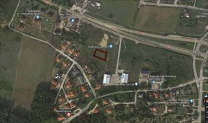 sprzedam działkę Gdańsk Kokoszki sprzedam działkę Gdańsk Kokoszki