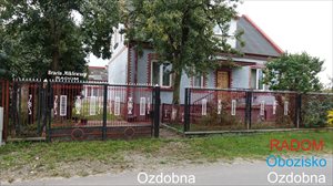 sprzedam dom Radom Obozisko sprzedam dom Radom Obozisko