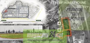 sprzedam magazyn Toruń sprzedam magazyn Toruń