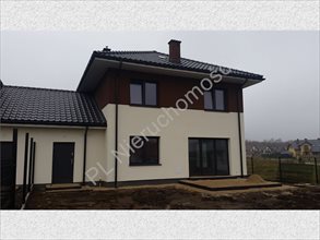 sprzedam dom Książenice sprzedam dom Książenice