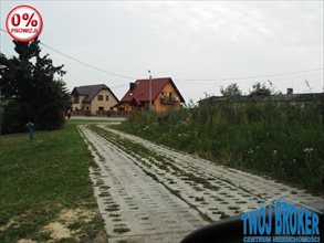 sprzedam działkę Miłocin sprzedam działkę Miłocin