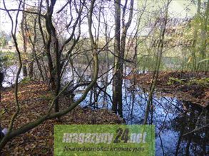 sprzedam działkę Huta sprzedam działkę Huta