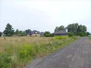 sprzedam działkę Gorzów Wielkopolski Zieleniec sprzedam działkę Gorzów Wielkopolski Zieleniec