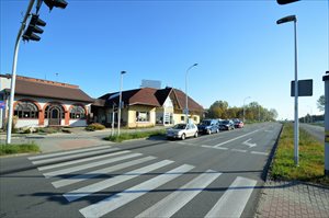 Lokal użytkowy na wynajem Opole 