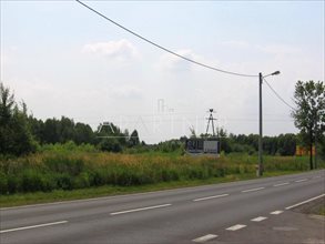 sprzedam działkę Bełchatów sprzedam działkę Bełchatów