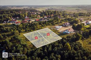 sprzedam działkę Olsztyn sprzedam działkę Olsztyn