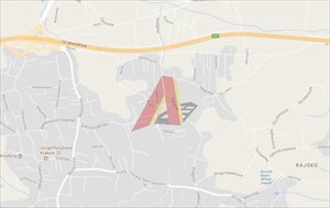 sprzedam działkę Kraków Podgórze sprzedam działkę Kraków Podgórze