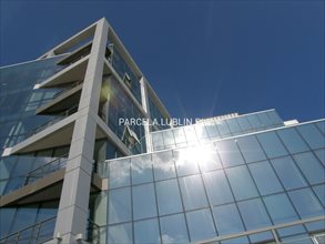 sprzedam działkę Lublin Śródmieście sprzedam działkę Lublin Śródmieście