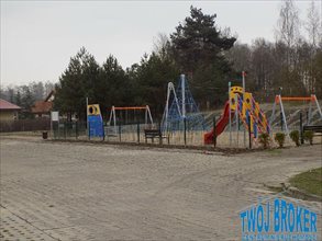 sprzedam działkę Gdańsk Sobieszewo sprzedam działkę Gdańsk Sobieszewo