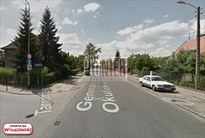 sprzedam działkę Szczecin Gumieńce sprzedam działkę Szczecin Gumieńce