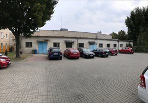 wynajmę lokal produkcyjny Tczew wynajmę lokal produkcyjny Tczew