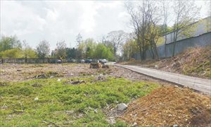 sprzedam działkę Sosnowiec Milowice sprzedam działkę Sosnowiec Milowice