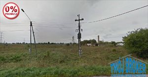 sprzedam działkę Gdańsk Olszynka sprzedam działkę Gdańsk Olszynka
