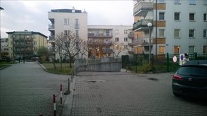 wynajmę garaż Kraków Podgórze wynajmę garaż Kraków Podgórze