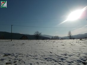 sprzedam działkę ZAWOJA sprzedam działkę ZAWOJA