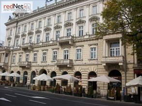 wynajmę dom Warszawa Śródmieście wynajmę dom Warszawa Śródmieście