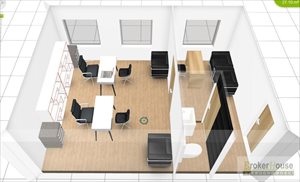 Lokal użytkowy na sprzedaż Opole Centrum 