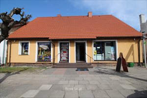sprzedam lokal użytkowy Witnica sprzedam lokal użytkowy Witnica